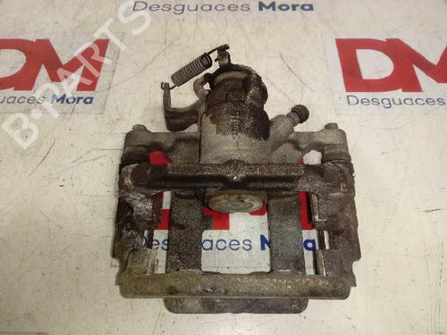 Left rear brake caliper OPEL MOKKA / MOKKA X (J13)  | BP12935425M107 