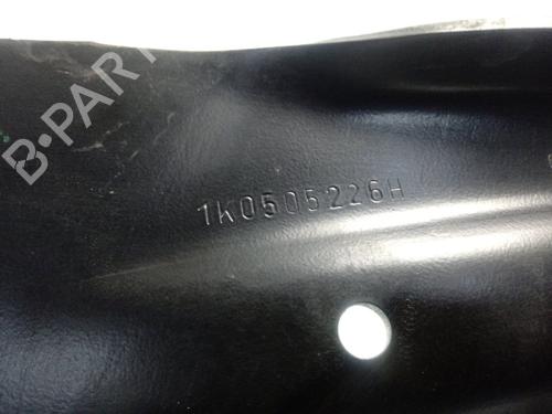 Used Right rear suspension arm SEAT LEON (1P1) 1.9 TDI (105 hp) 15780572
