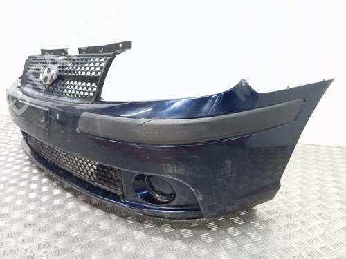Front bumper HYUNDAI MATRIX (FC)  | BP24219098C7 