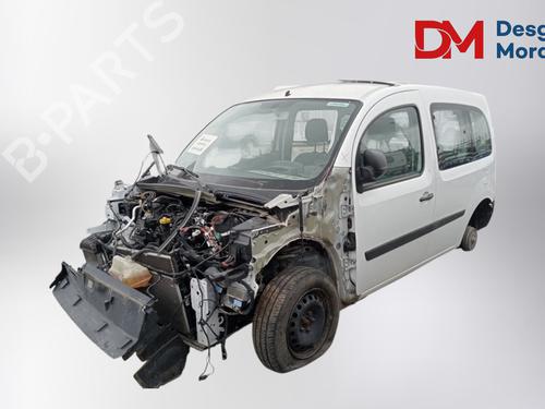 Starter RENAULT KANGOO / GRAND KANGOO II (KW0/1_)  | BP28690931M8 