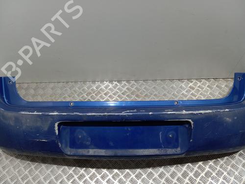 Bak støtfanger OPEL MERIVA A MPV (X03)  | BP26432833C8 