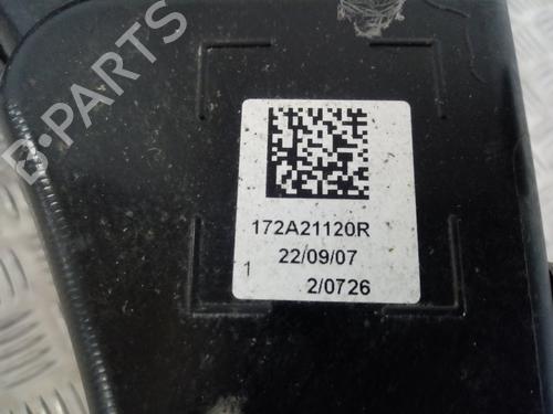 AdBlue tank RENAULT EXPRESS Box Body/MPV 1.5 Blue dCi 95 (F6AB) | BP29410223M85 