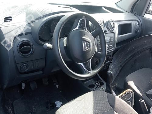 Køler DACIA DOKKER MPV (KE_)  | BP25855454M31 