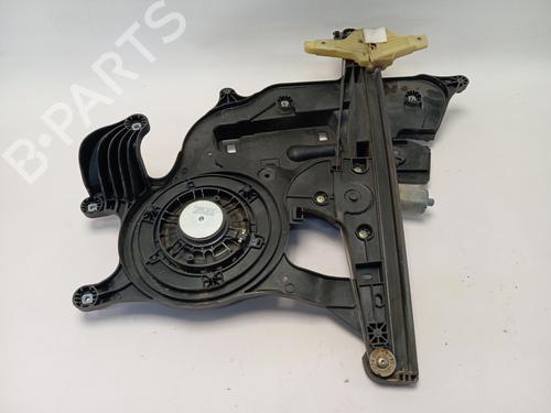 Used Front left window mechanism Front left window mechanism 37178353 37178353