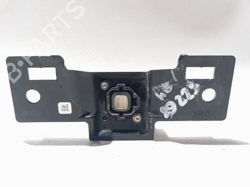 Camera MAZDA 3 Saloon (BP_) 2.0 SKYACTIV-G M Hybrid (BP5S, BP6S) | BP36694607E14 - Image 2