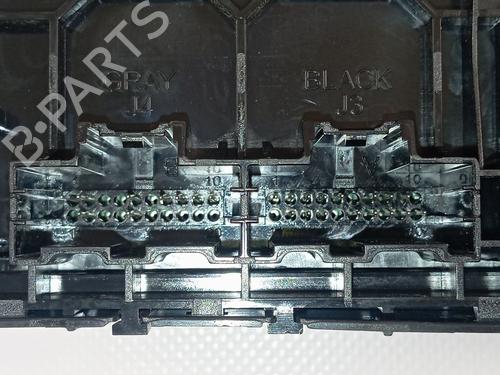 Electronic module MG MG ZS SUV (AZS1) | BP40228894M83 - Image 5