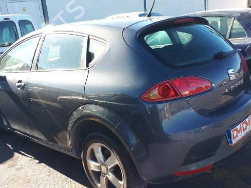 Squib airbag SEAT LEON (1P1) | BP12667783C102