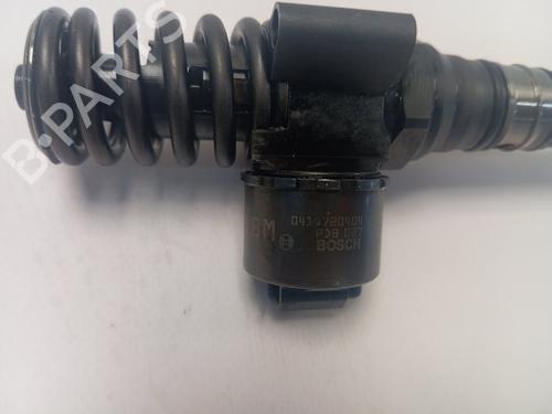 Injector SEAT LEON (1P1) | BP29247220M100
