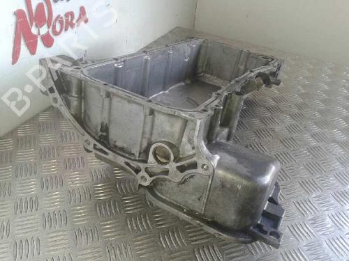 Oil sump NISSAN CABSTAR (F24M, F24W) | BP30372962M115