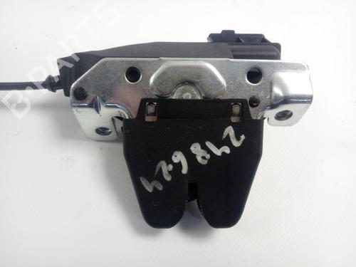 Used Tailgate lock MERCEDES-BENZ E-CLASS (W212) [2009-2016]  19032421