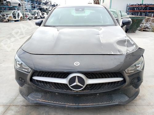 Used Parts MERCEDES-BENZ CLA (C118) CLA 200 d (118.312) (150 hp) 4347523