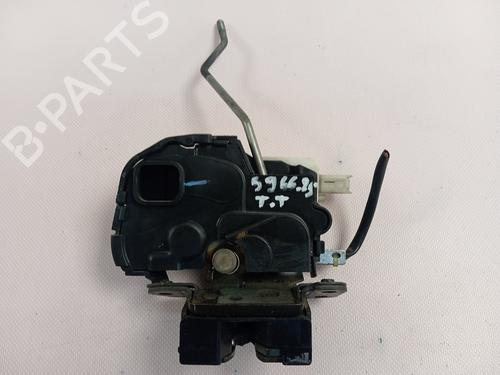 Tailgate lock MAZDA 2 (DY) | BP31156113C101