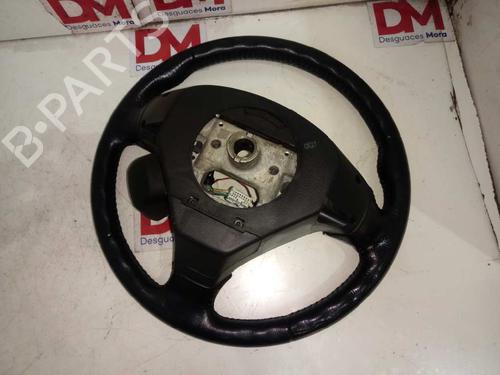 Steering wheel HONDA ACCORD VII Tourer (CM, CN) 2.2 i-CTDi (CN2) | BP12660820C49 