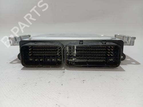 Engine control unit (ECU) PEUGEOT RIFTER  | BP29410591M57 