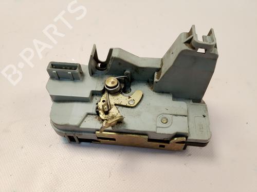 Used Rear right lock PEUGEOT 307 Break (3E) 1.6 HDi 110 (109 hp) 27280234