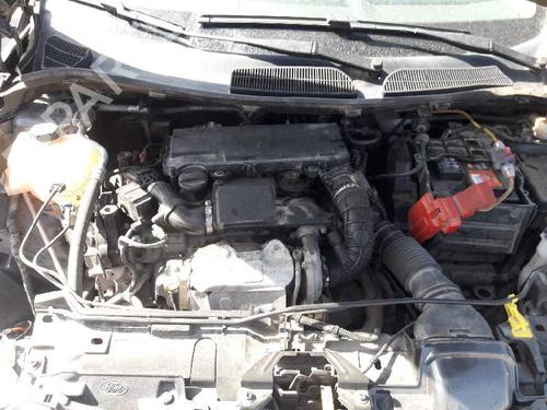 Startmotor FORD FIESTA VI (CB1, CCN) | BP12650788M8