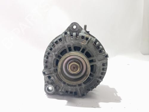 Used Alternator Alternator NISSAN MURANO I (Z50) [2002-2009] 33240374 33240374