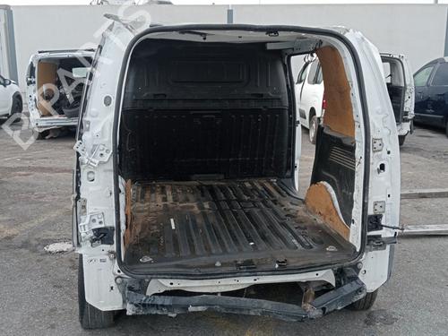 Støtte CITROËN BERLINGO (ER_, EC_)  | BP23894075C155 