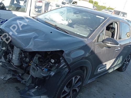 Radio CITROËN C3 III (SX)  | BP22192566E6 