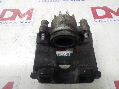 Left front brake caliper PEUGEOT PARTNER Tepee  | BP12850336M105 