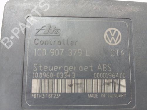 ABS Bremseaggregat SEAT LEON (1M1)  | BP30374620M43 