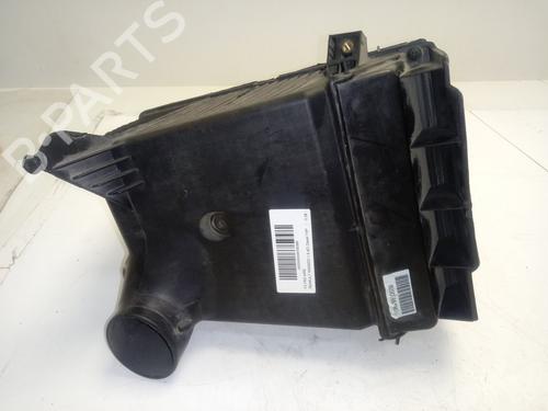 Air filter box RENAULT KANGOO / GRAND KANGOO II (KW0/1_) 1.5 dCi 90 (KW05, KW08, KW0G, KW11) | BP16305816M87 