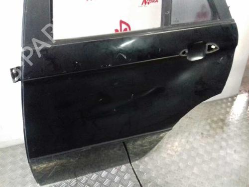 Left rear door BMW X5 (E53) 3.0 d | BP12643127C4 