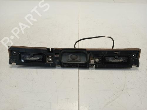 Tailgate handle LAND ROVER RANGE ROVER SPORT I (L320)  | BP16325821C132 