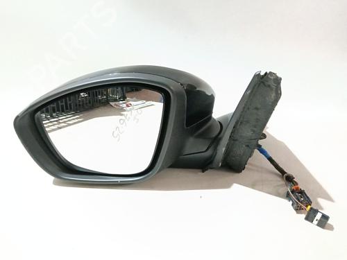 bakspejl-venstre-opel-corsa-f-p2jo-2019-31921042 main image