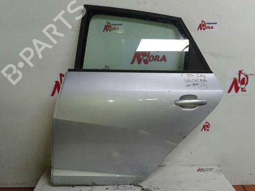 Used Left rear door SEAT IBIZA IV ST (6J8, 6P8) [2010-2016]  12640765