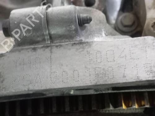 Engine CITROËN BERLINGO Box Body/MPV (K9) 1.5 BlueHDi 100 | BP32727916M1 - Image 2