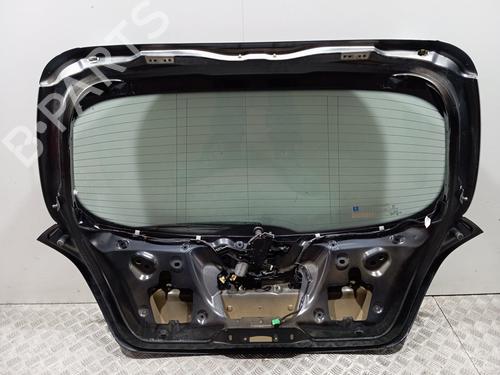 Tailgate PEUGEOT 207 (WA_, WC_) | BP30375363C6