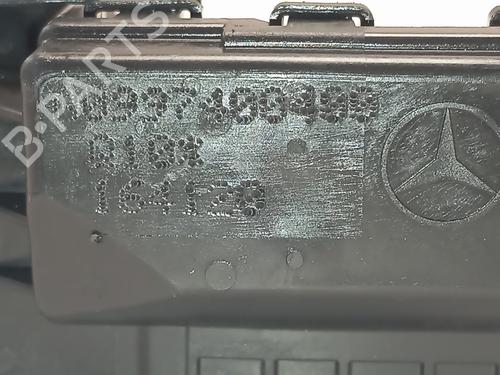 Tailgate lock MERCEDES-BENZ A-CLASS (W177) A 250 e (177.086) | BP29723742C101 