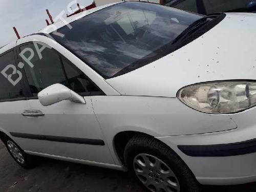 Used Parts PEUGEOT 807 (EB_) [2002-2025]  4325612