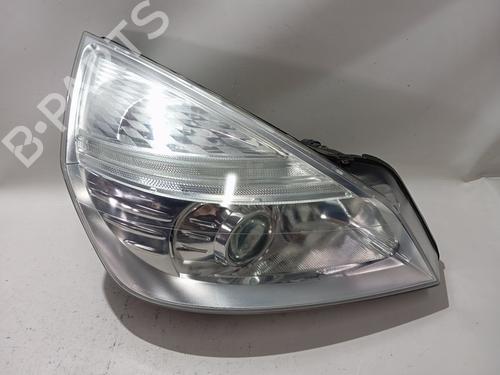 Højre forlygte RENAULT ESPACE IV (JK0/1_) [2002-2025]  28542433