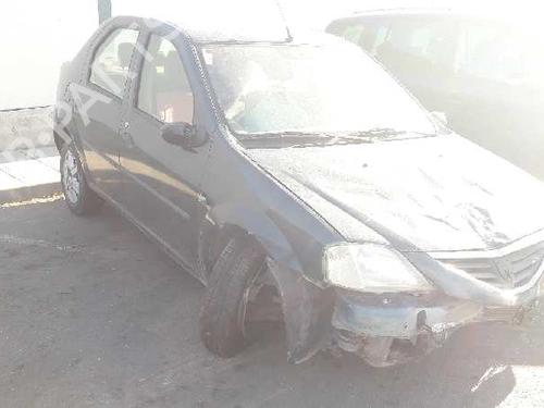 Compressor A/C DACIA LOGAN (LS_)  | BP12660805M34 