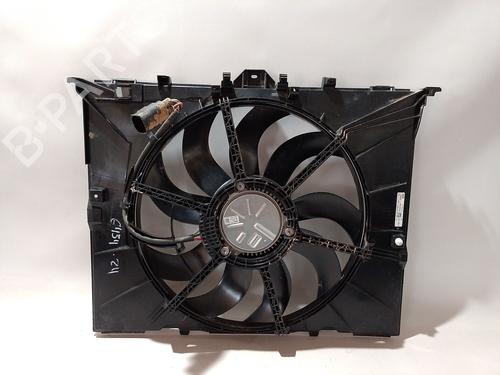 Electro ventilador Electro ventilador BMW X1 (U11) iX1 xDrive 30 (306 hp) 37238888 37238888
