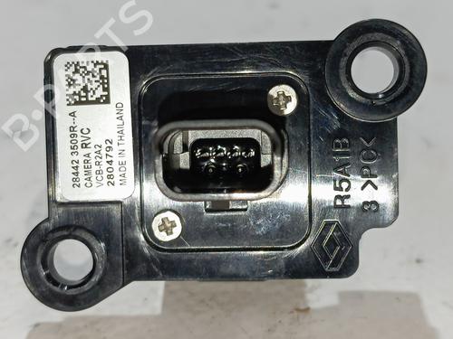Autre RENAULT CAPTUR II (HF_)  | BP29729621O1 
