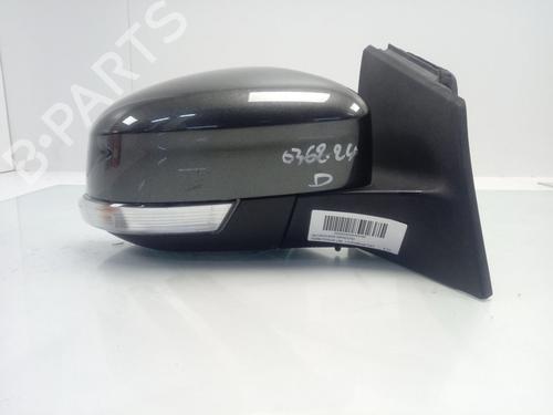 Right mirror FORD FOCUS III 1.0 EcoBoost | BP16906324C27 