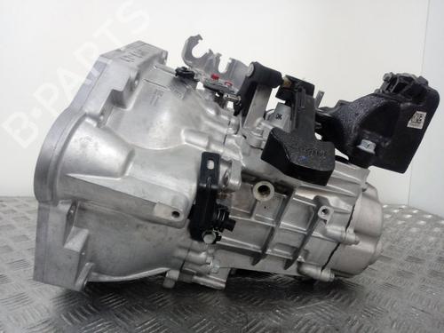 Gearbox HYUNDAI KONA (SX2)  | BP22778794M3 