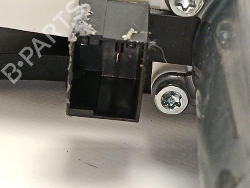 Front right window mechanism VW ARTEON (3H7, 3H8) | BP32346121C23