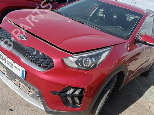 Used Parts KIA NIRO I (DE) [2016-2022]  4325185
