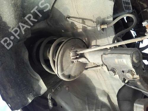 Venstre foran støtdemper LEXUS RX (_U3_) [2003-2008]  29370800