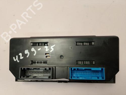 Climate control OPEL ASTRA H (A04) 1.6 (L48) | BP27316223I5 