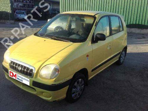 Right headlight HYUNDAI ATOS PRIME (MX)  | BP12835148C29 