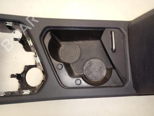 Armrest / Center console VW TIGUAN (AD1, AX1)  | BP16846680I20 