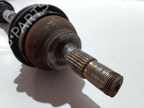 Right front driveshaft CITROËN C-ELYSEE (DD_) 1.6 BlueHDi 100 | BP36700578M39 - Image 3