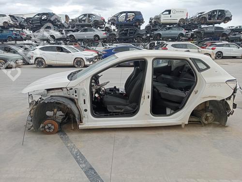 Engine SEAT IBIZA V (KJ1, KJG)  | BP26497200M1 