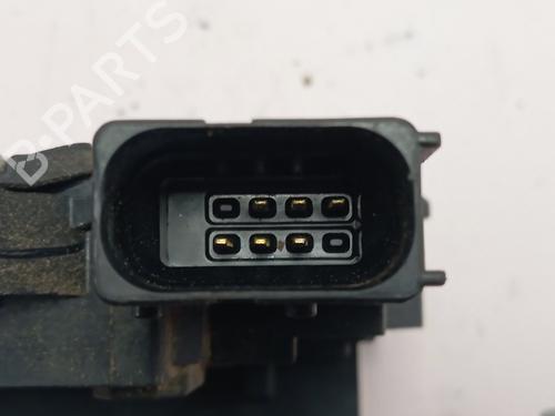 Front left lock OPEL CORSA D (S07) | BP30375471C98