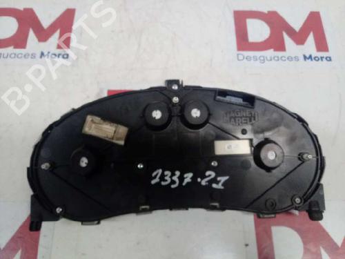 Instrument cluster PEUGEOT PARTNER Tepee  | BP12664200C47 
